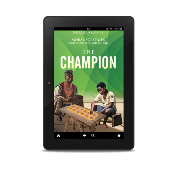The Champion