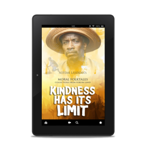 Kindness Has Its Limit