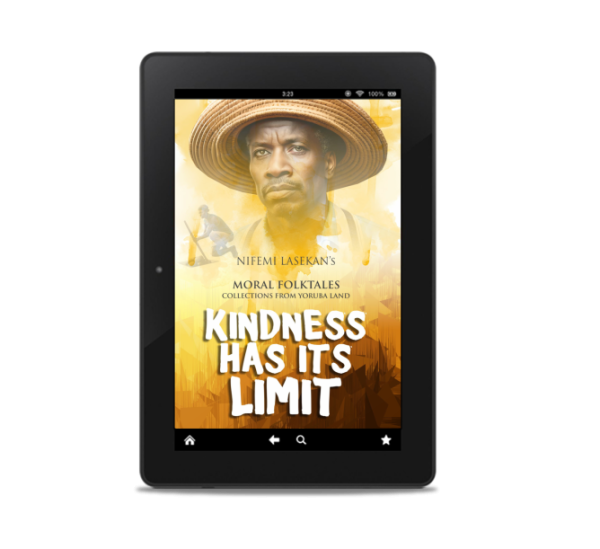 Kindness Has Its Limit