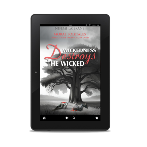 Wickedness Destroys the Wicked