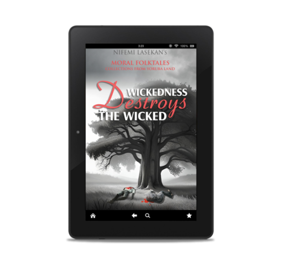 Wickedness Destroys the Wicked